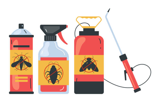 Best Commercial Pest Control Services  in Norwood, NJ