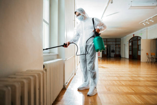 Best Pest Inspection Near Me  in Norwood, NJ